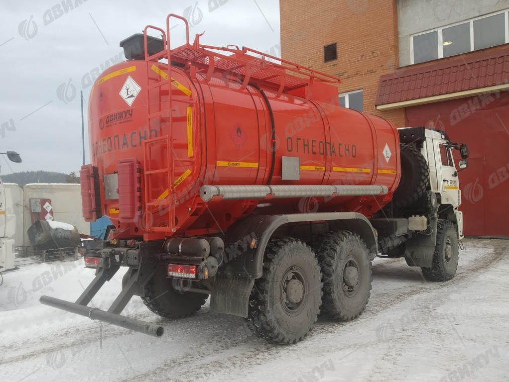 Камаз 65224 53